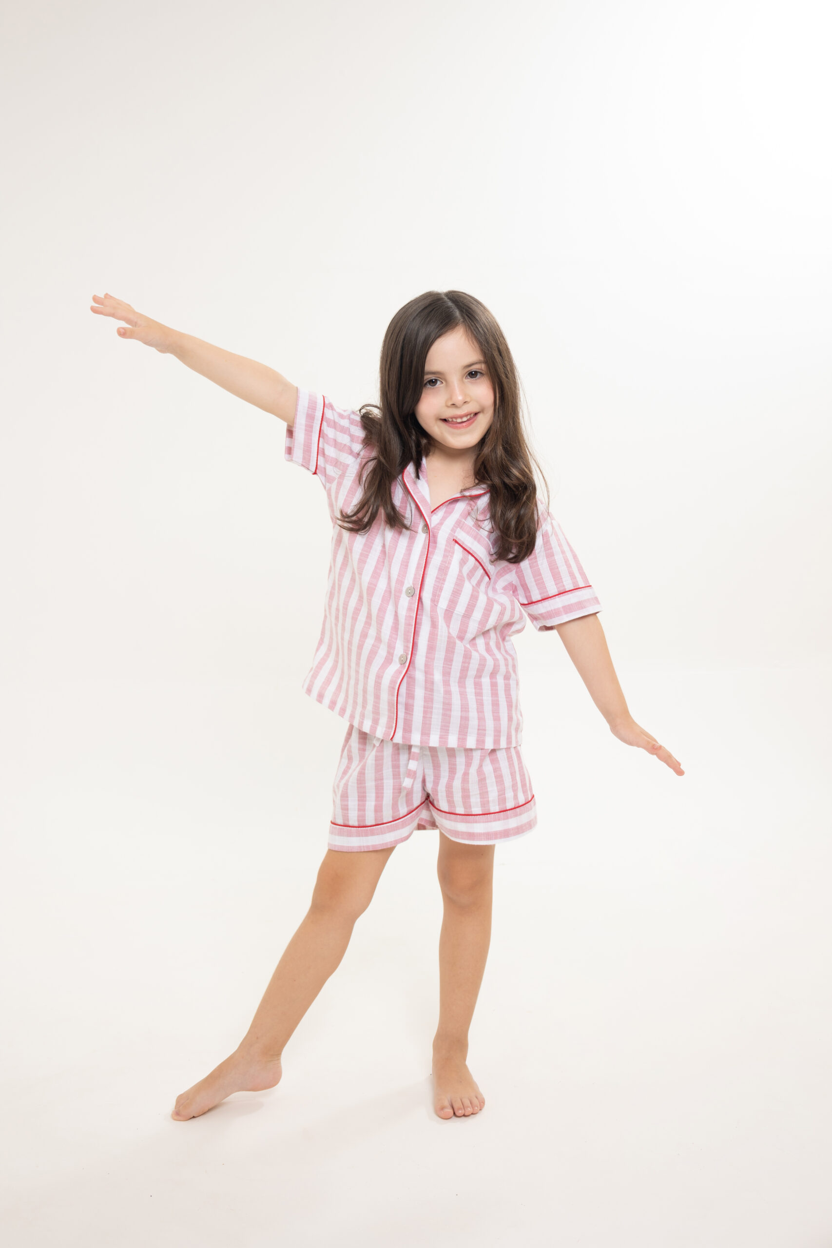 VINTAGE NIÑ@ SHORT - Imagen 3