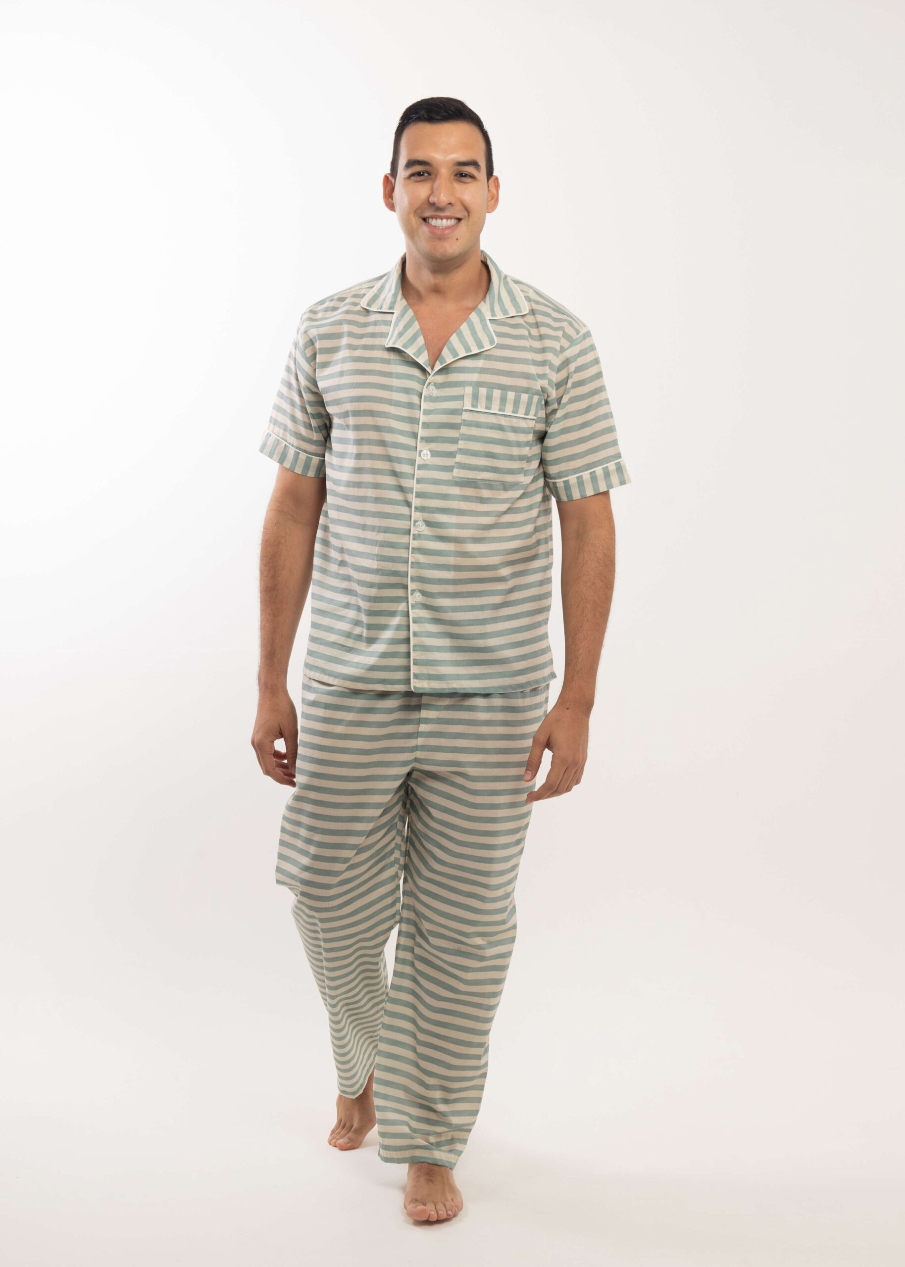 LOFT HOMBRE SET LARGO - Imagen 2