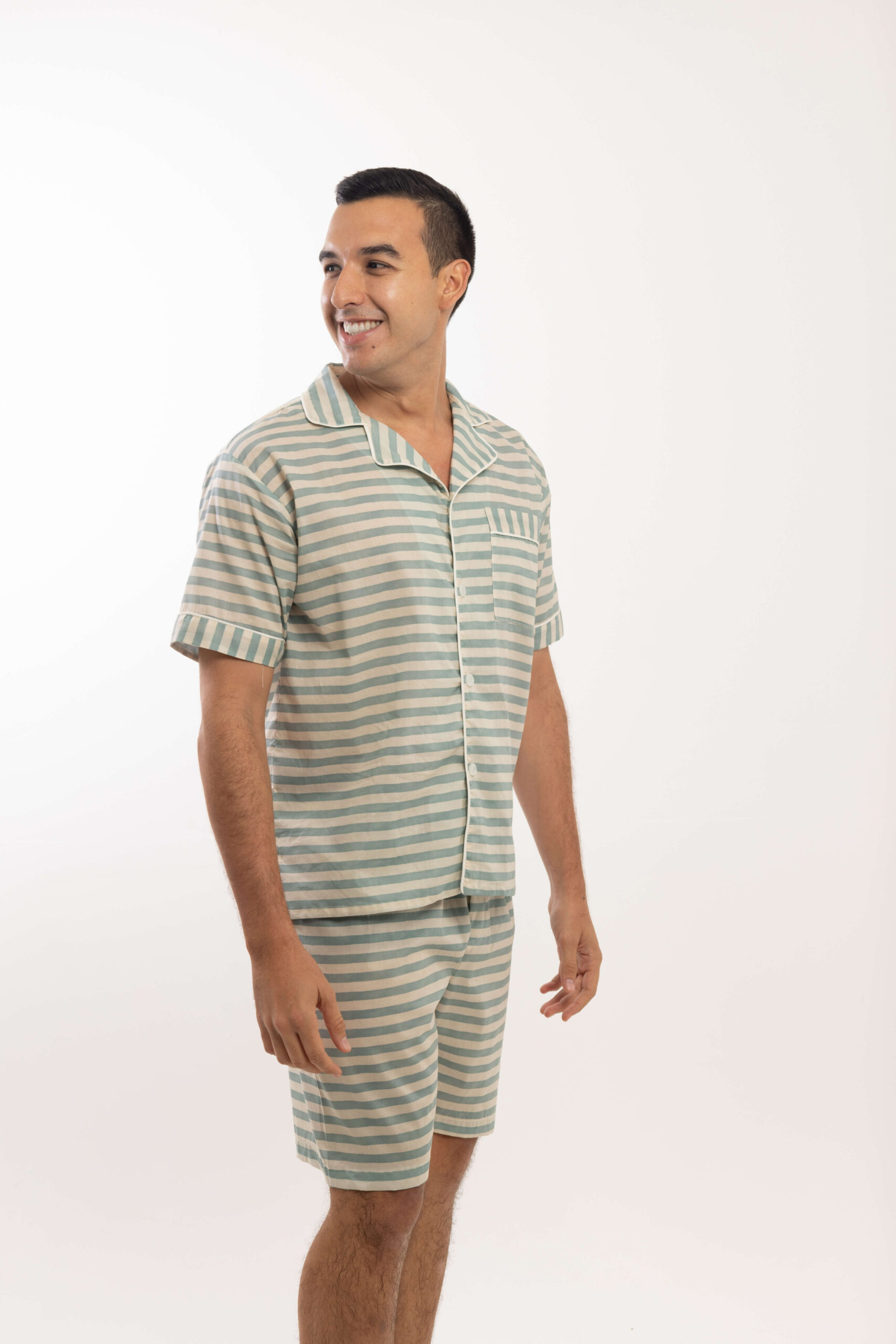 LOFT HOMBRE SET CORTO