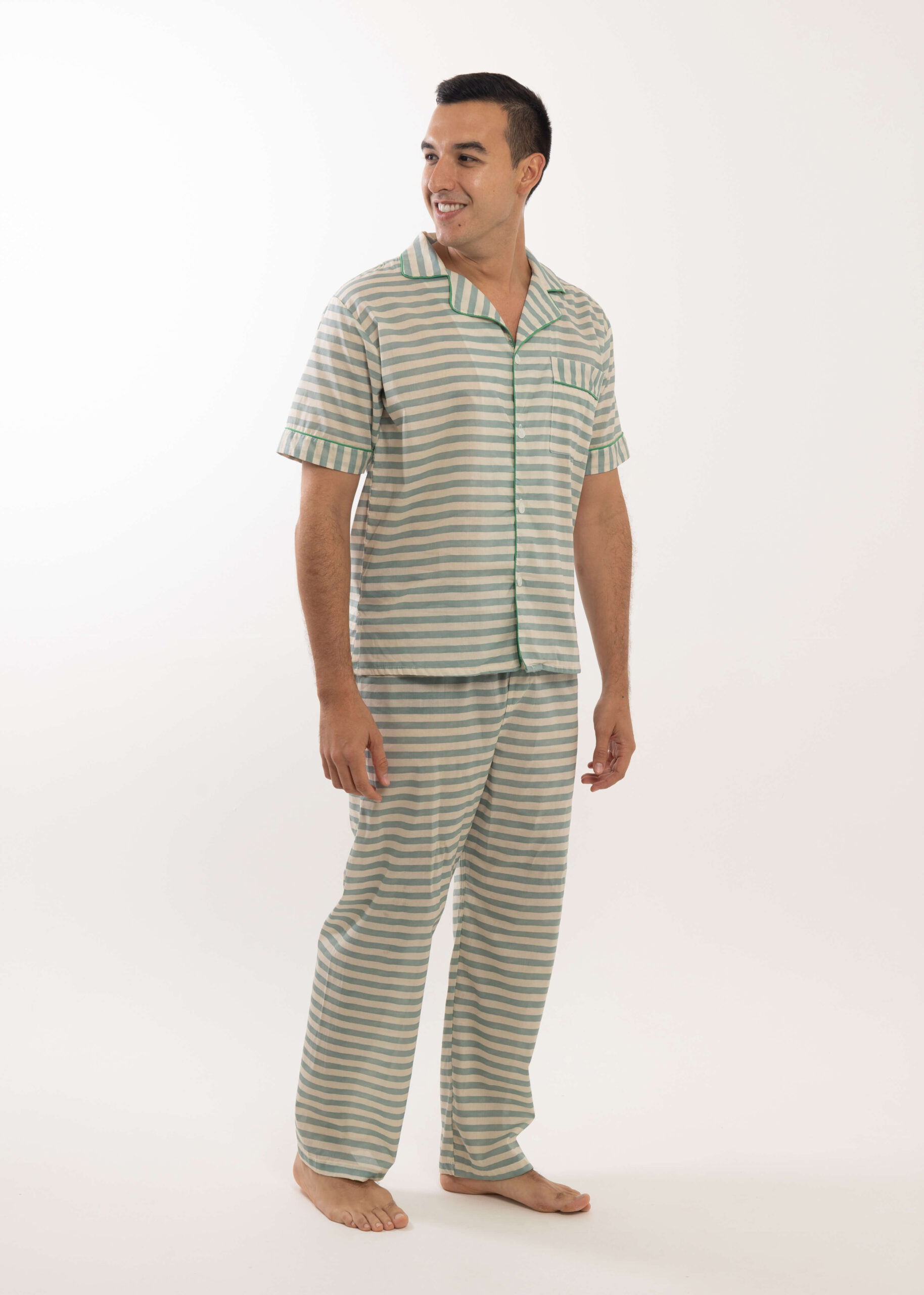 LOFT HOMBRE SET LARGO - Imagen 3