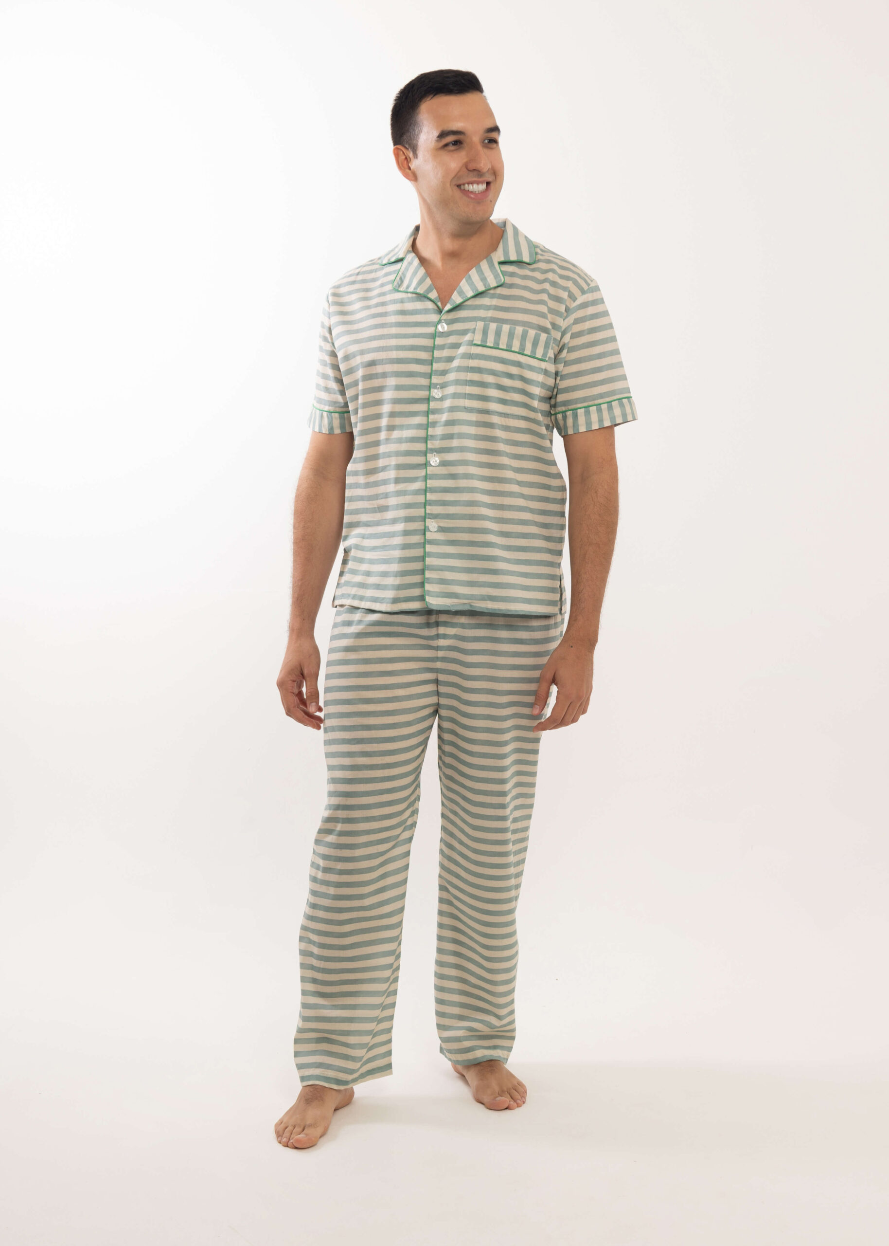 LOFT HOMBRE SET LARGO