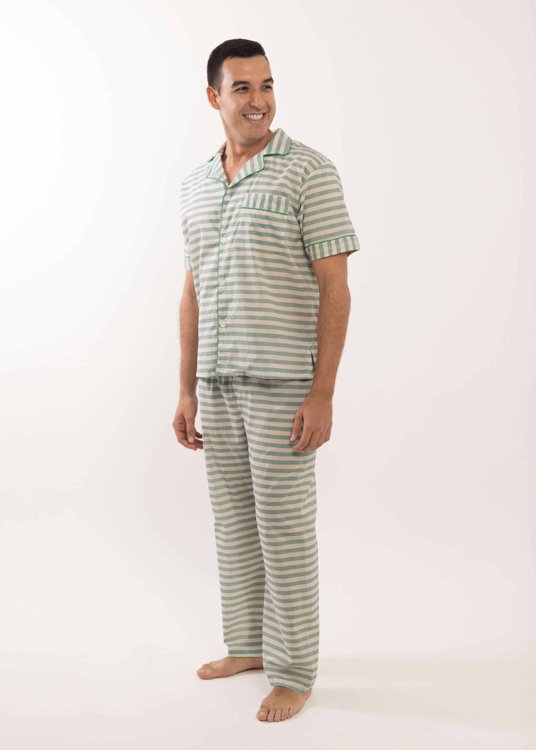 LOFT HOMBRE SET LARGO - Imagen 4