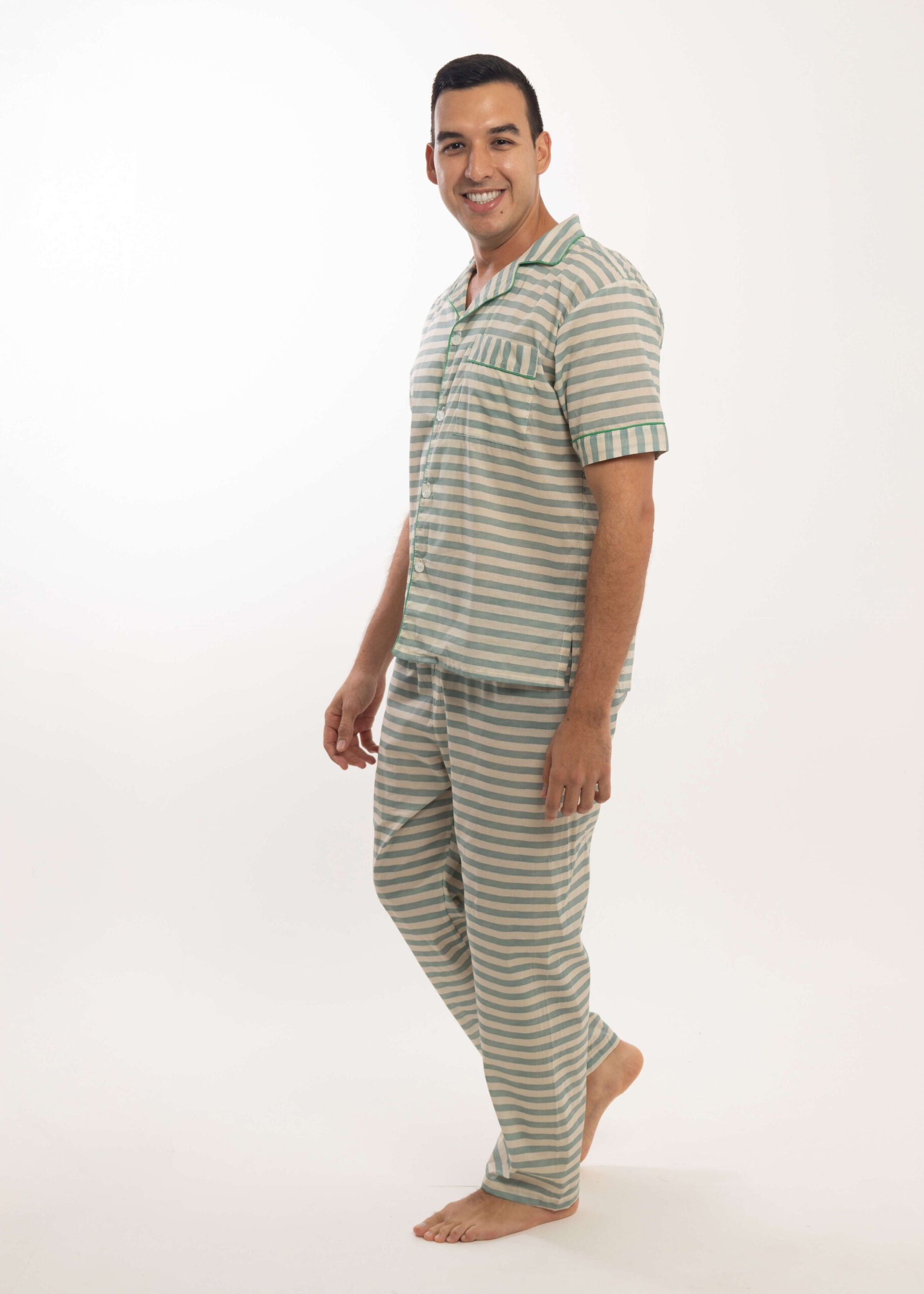 LOFT HOMBRE SET LARGO - Imagen 5