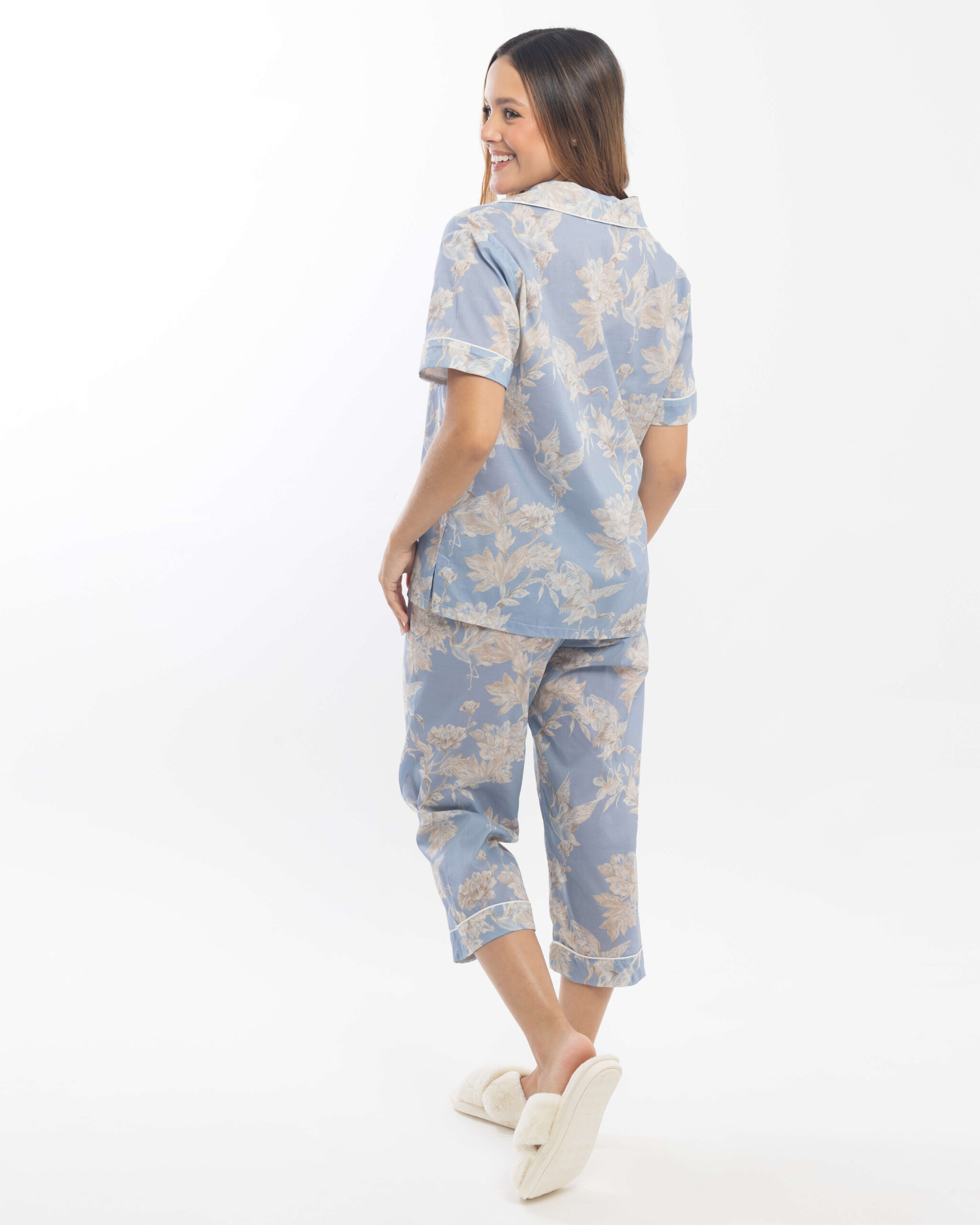 SPRING CAPRI/CAMISA - Imagen 2