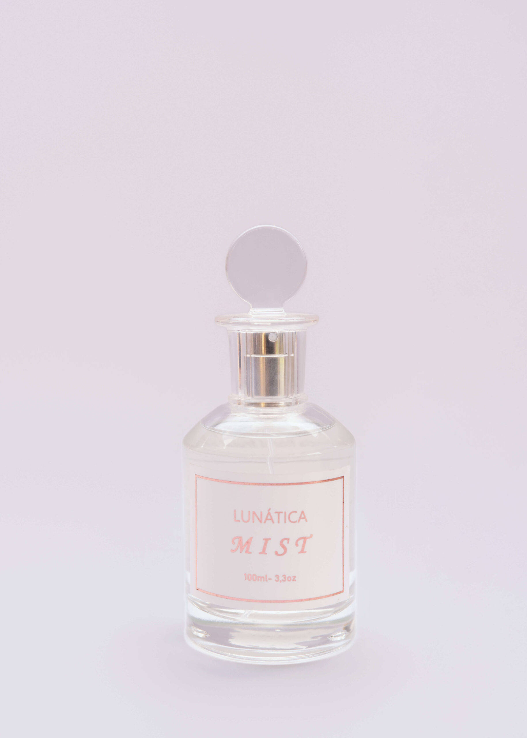 Fragancia Mist Lunatica 100ml-3.3oz