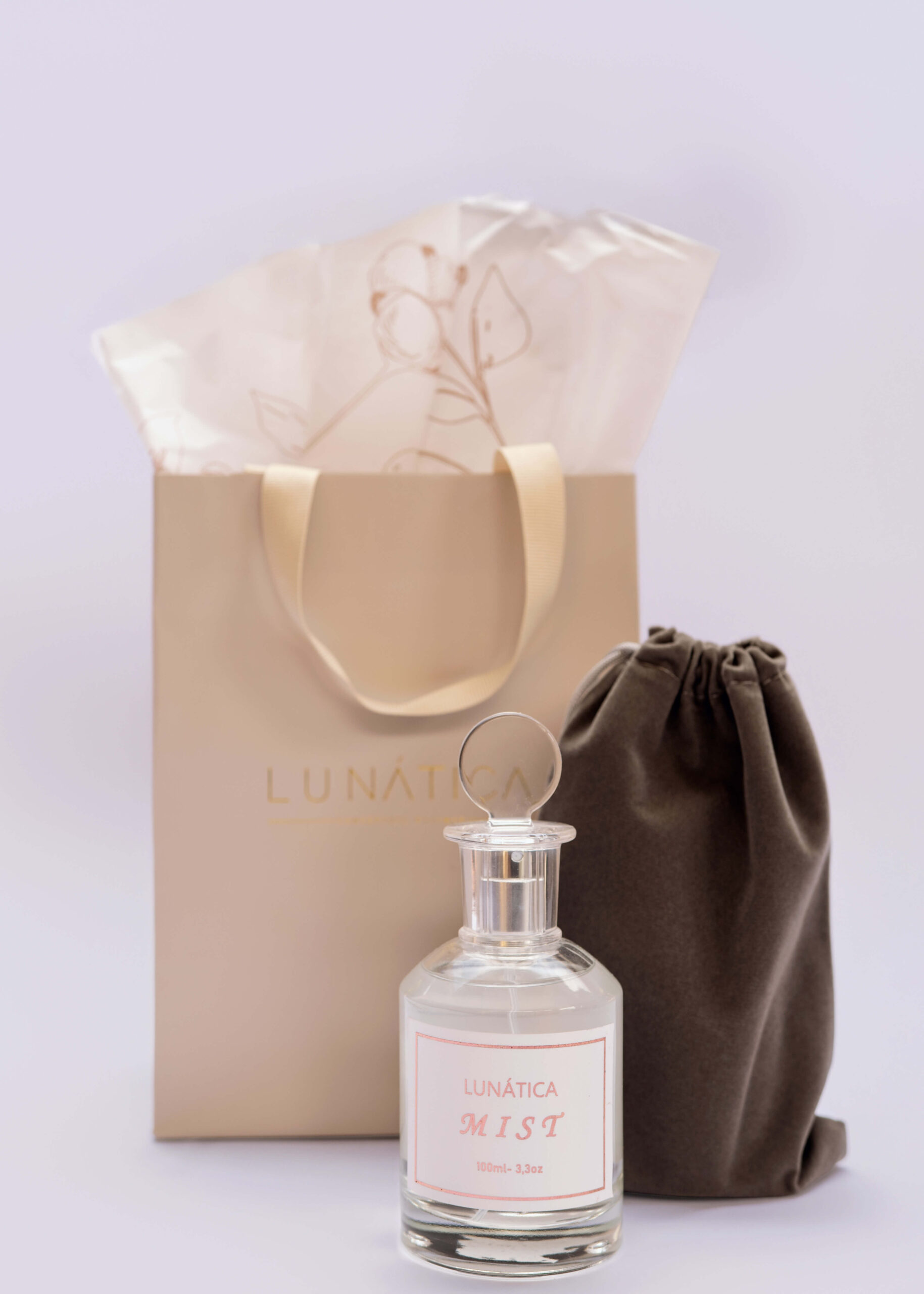 Fragancia Mist Lunatica 100ml-3.3oz - Imagen 2