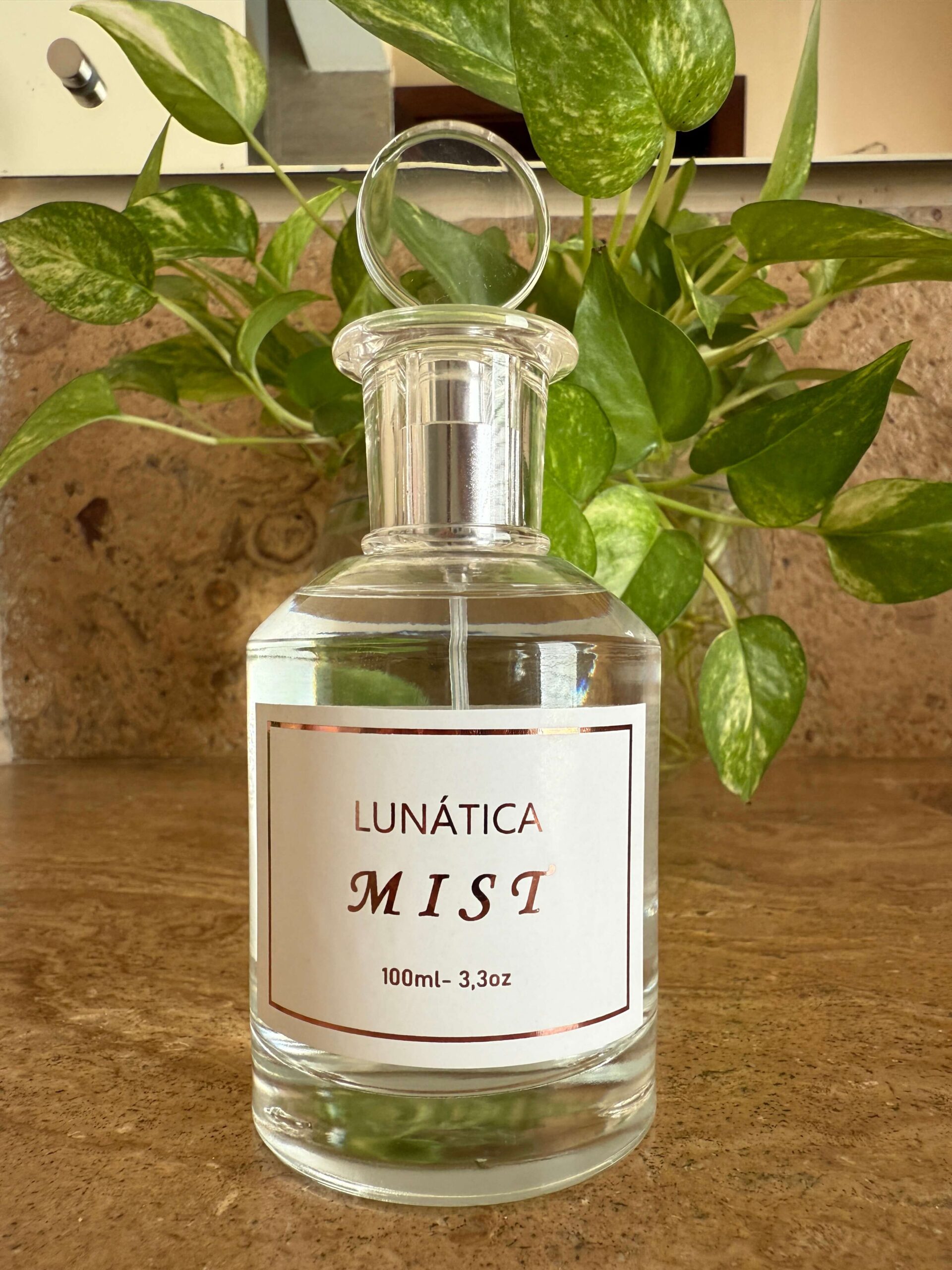 Fragancia Mist Lunatica 100ml-3.3oz - Imagen 3