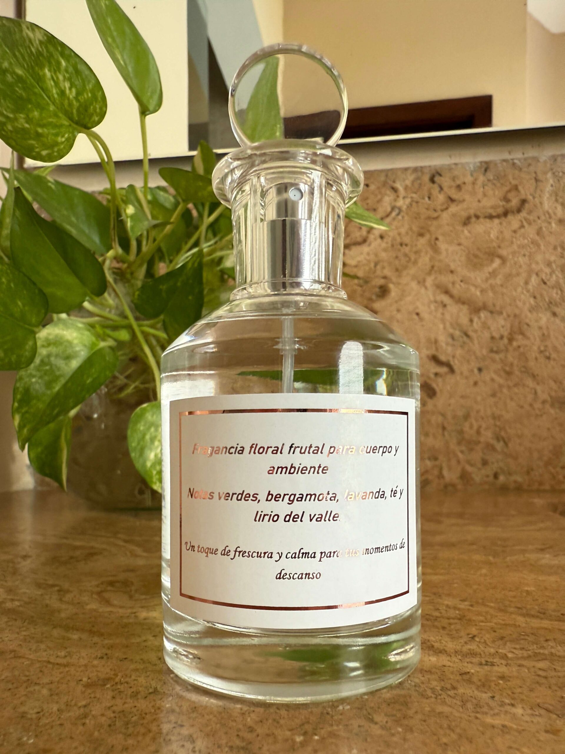 Fragancia Mist Lunatica 100ml-3.3oz - Imagen 4