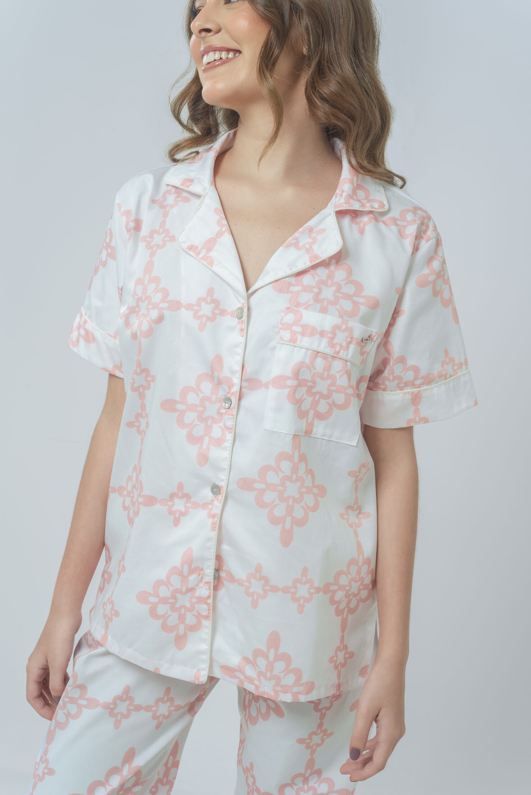 CALA PANT/MANGA CORTA - Imagen 2