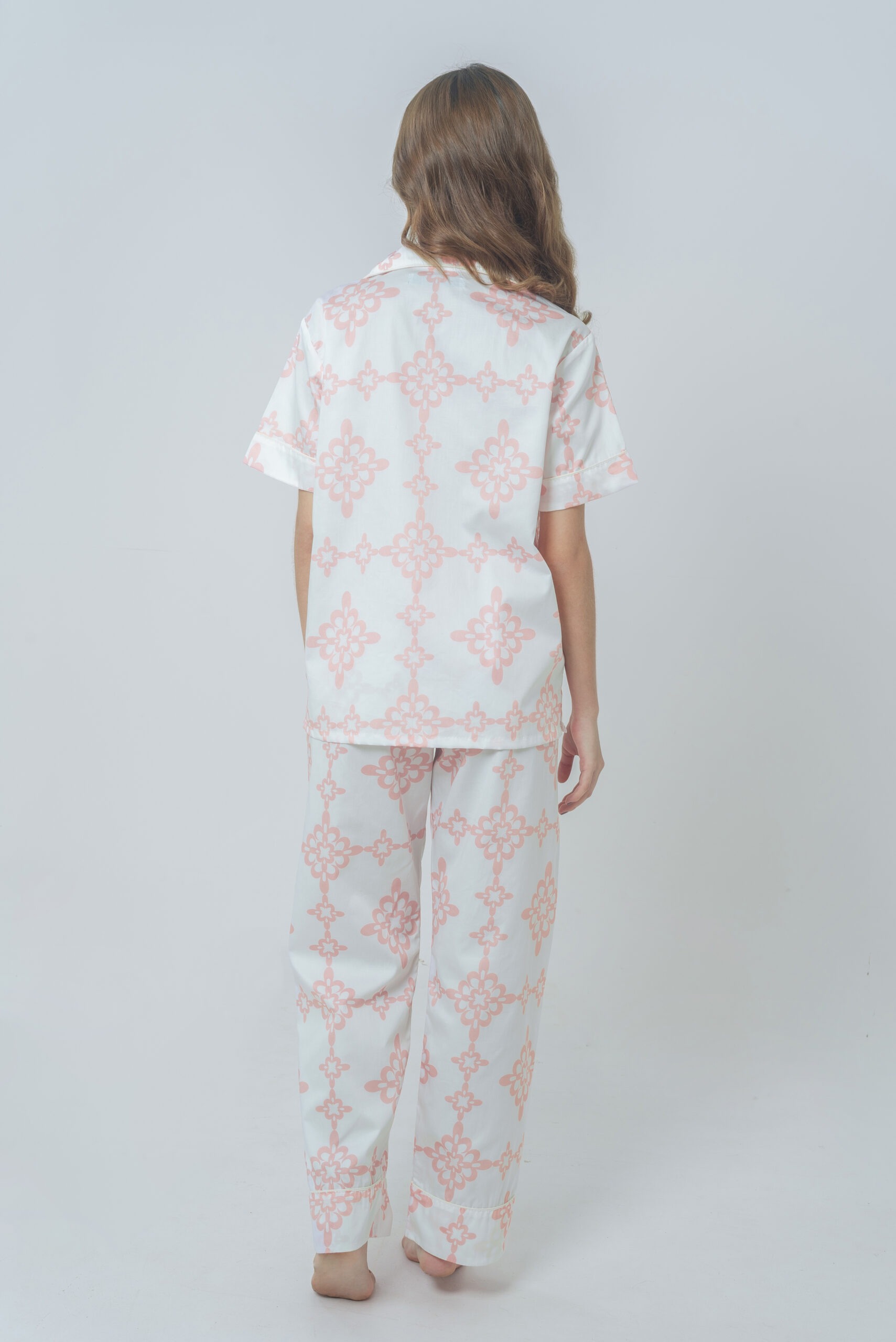 CALA PANT/MANGA CORTA - Imagen 4