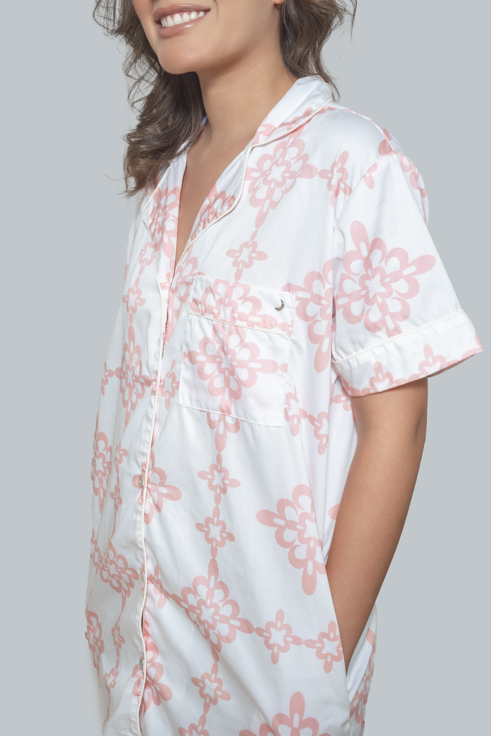 CALA BATA/MANGA CORTA - Imagen 2