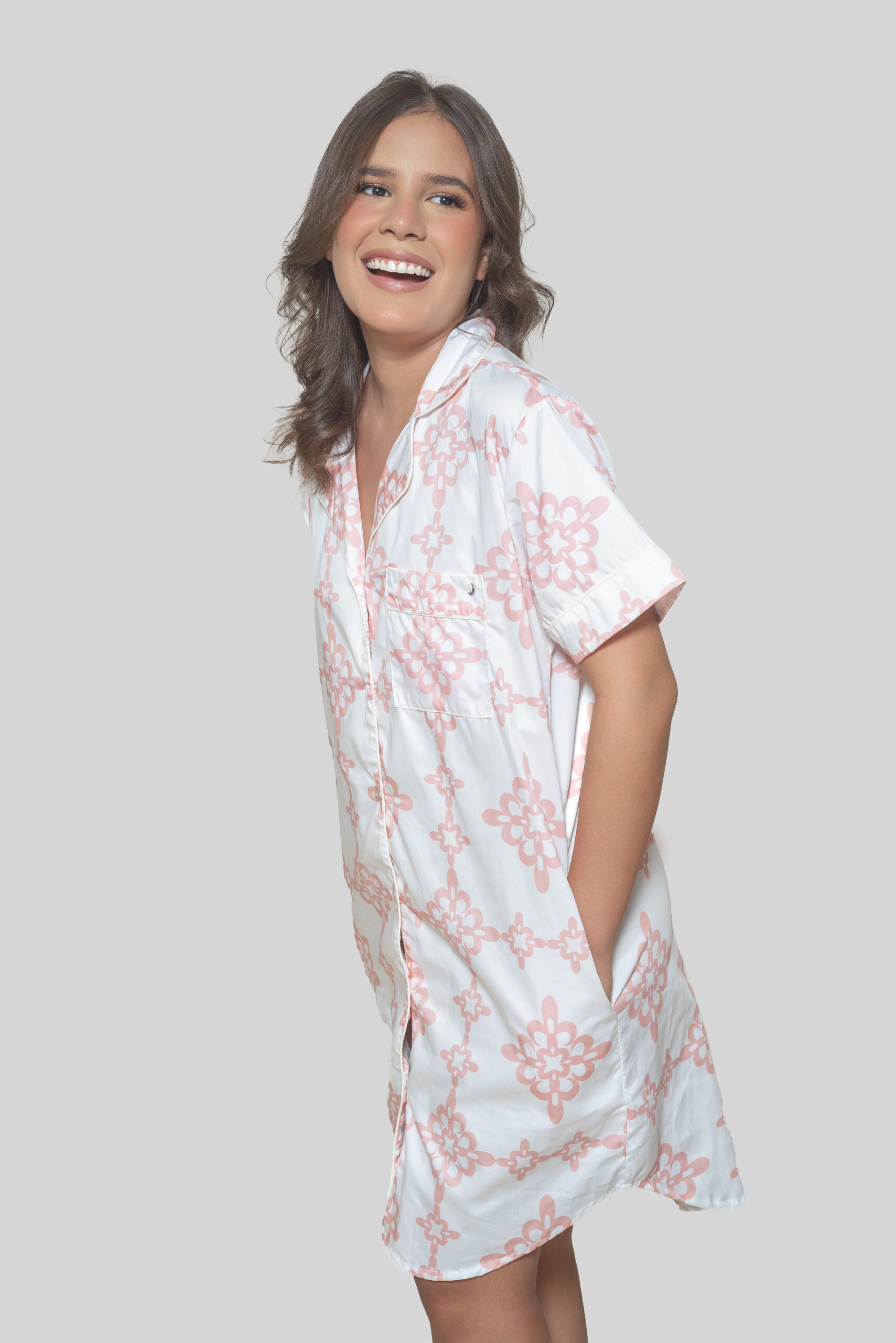 CALA BATA/MANGA CORTA - Imagen 3