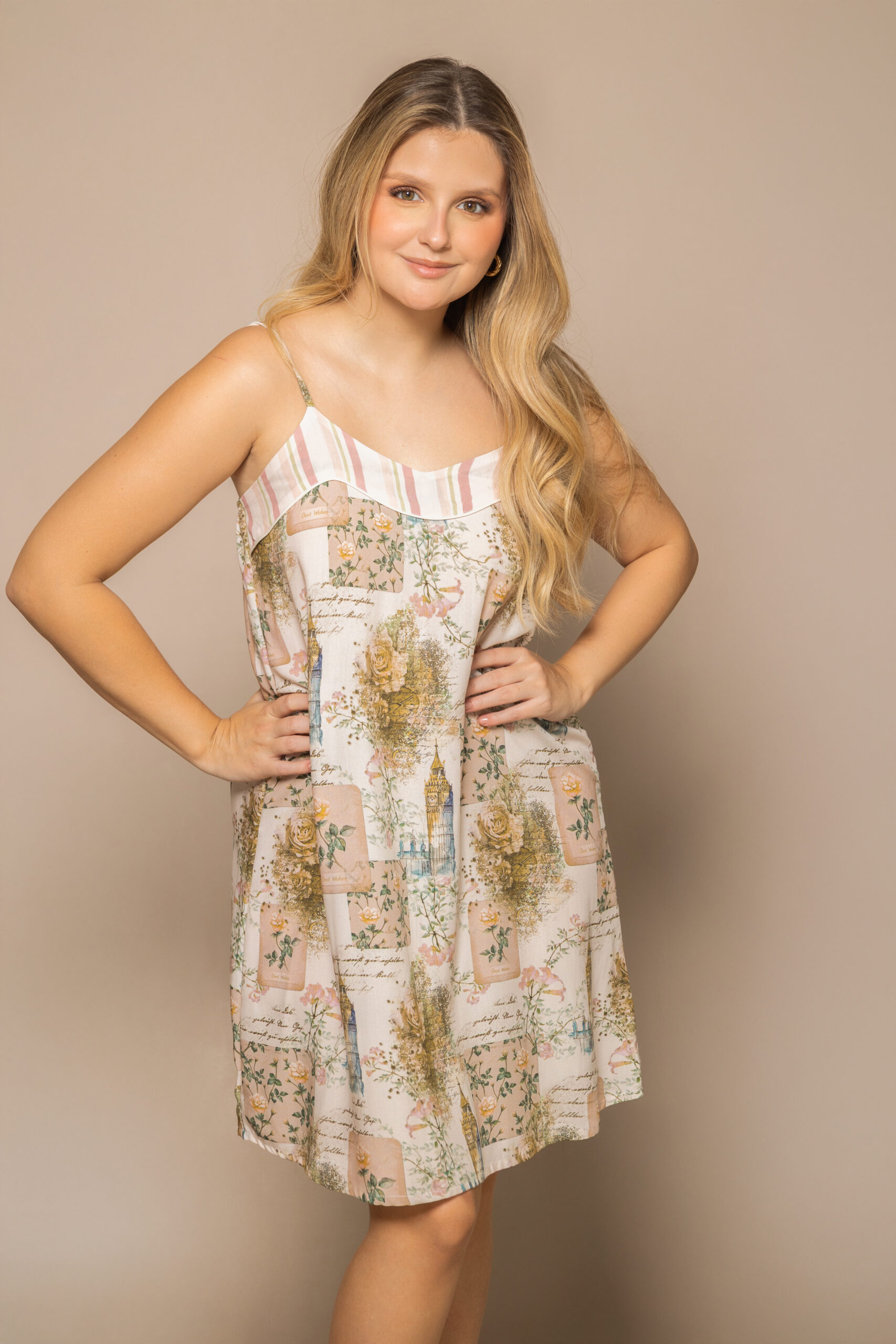 VINTAGE BATA TIRANTAS