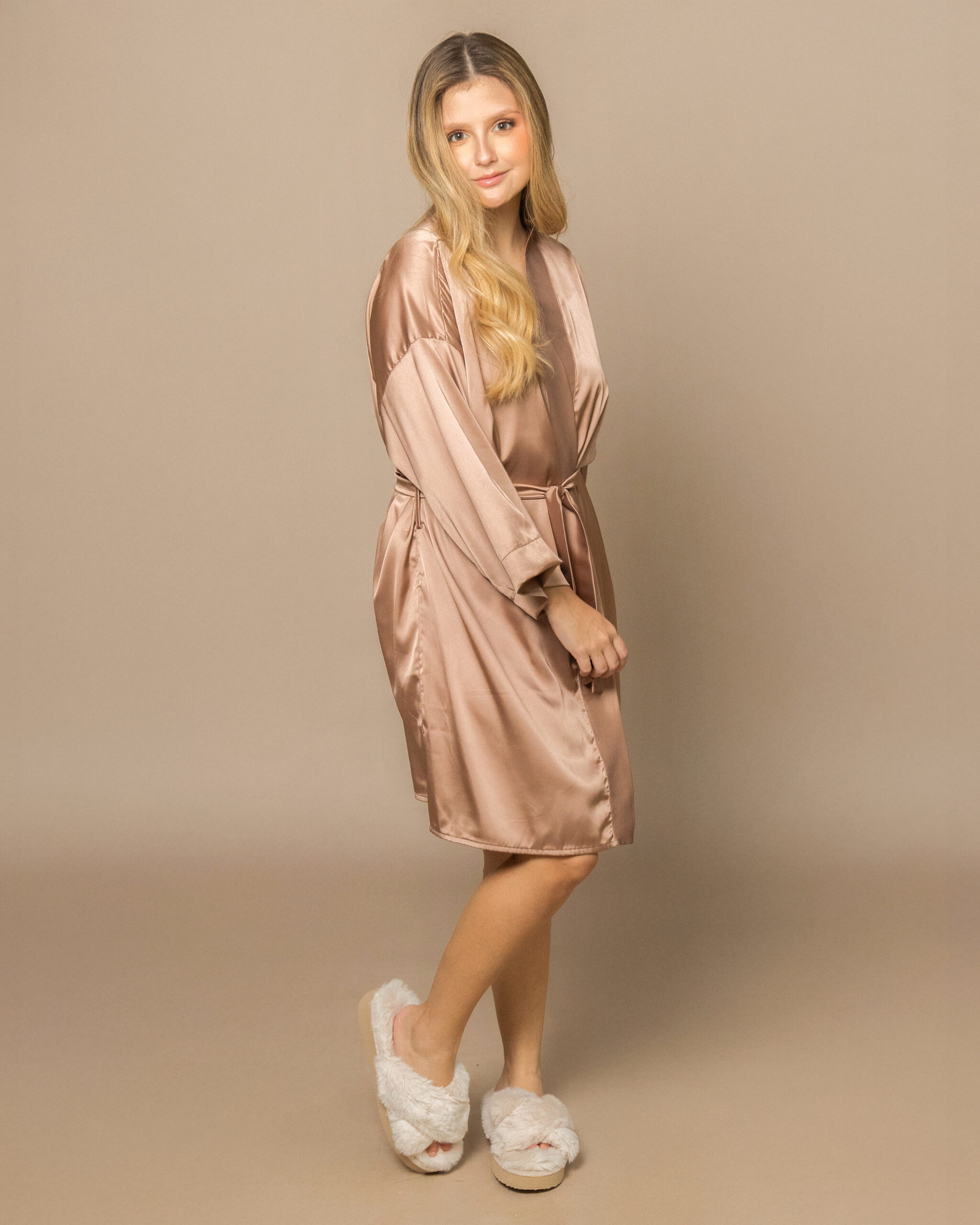 MOCCA KIMONO - Imagen 2