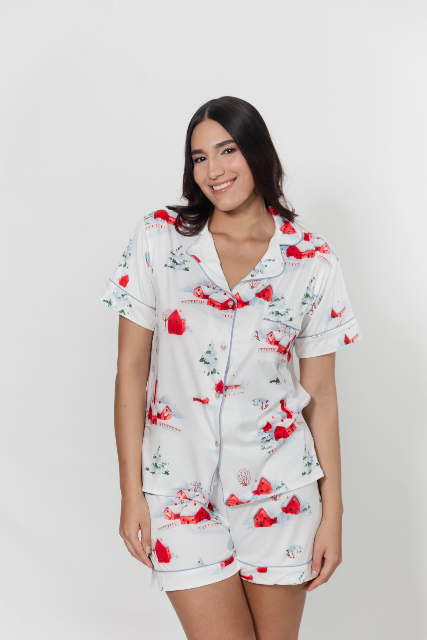 HOME SHORT/CAMISA - Imagen 3