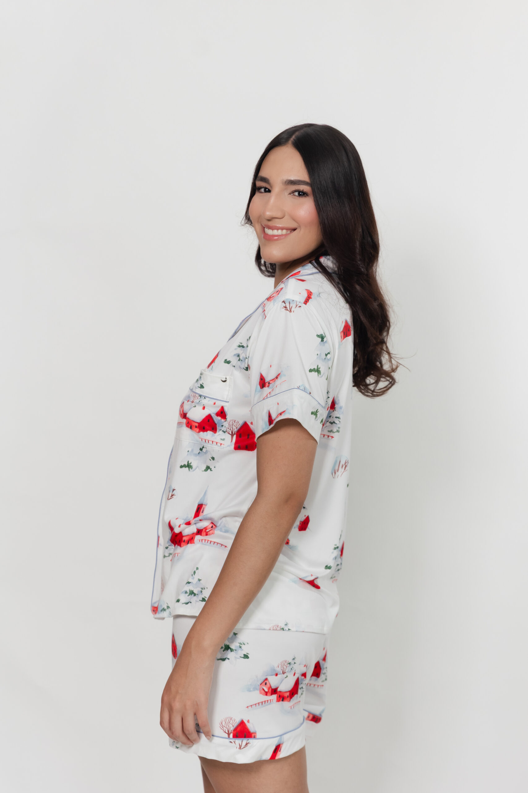 HOME SHORT/CAMISA - Imagen 2