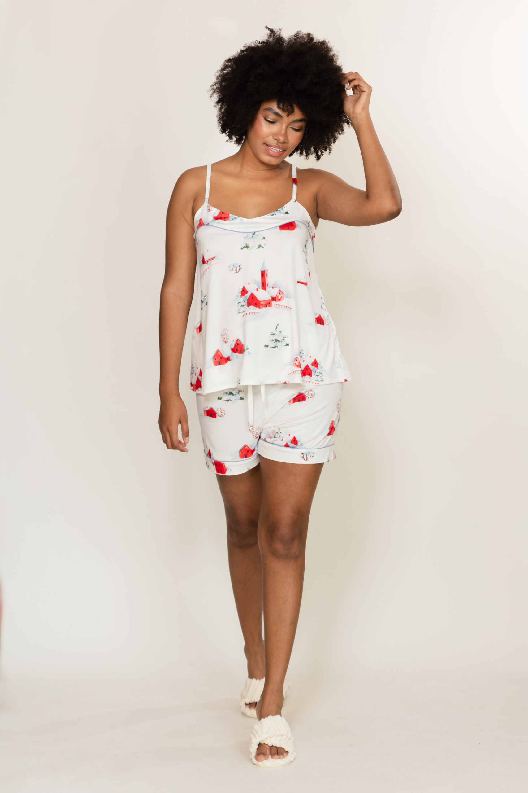 HOME SHORT/TIRANTAS - Imagen 4