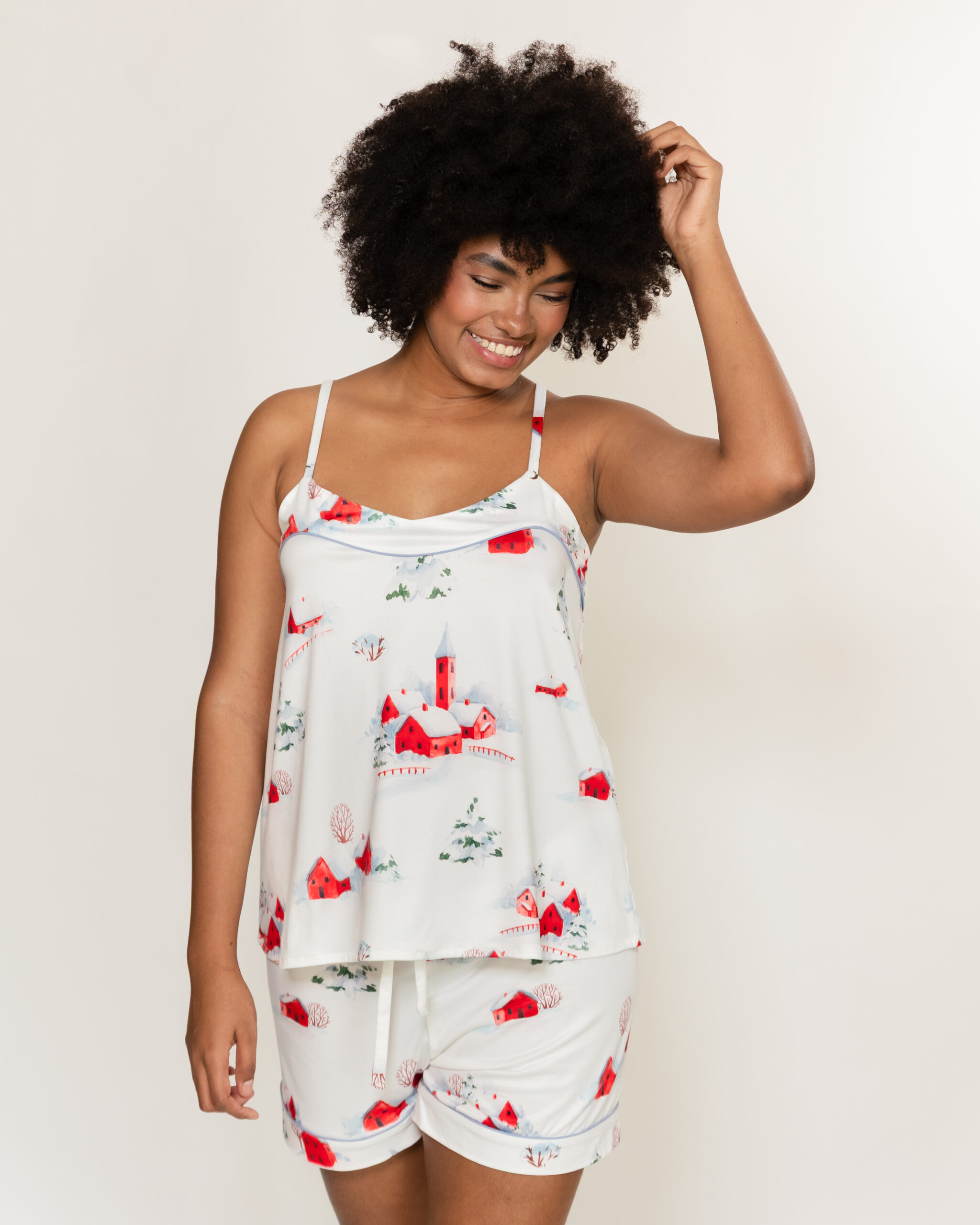 HOME SHORT/TIRANTAS - Imagen 3