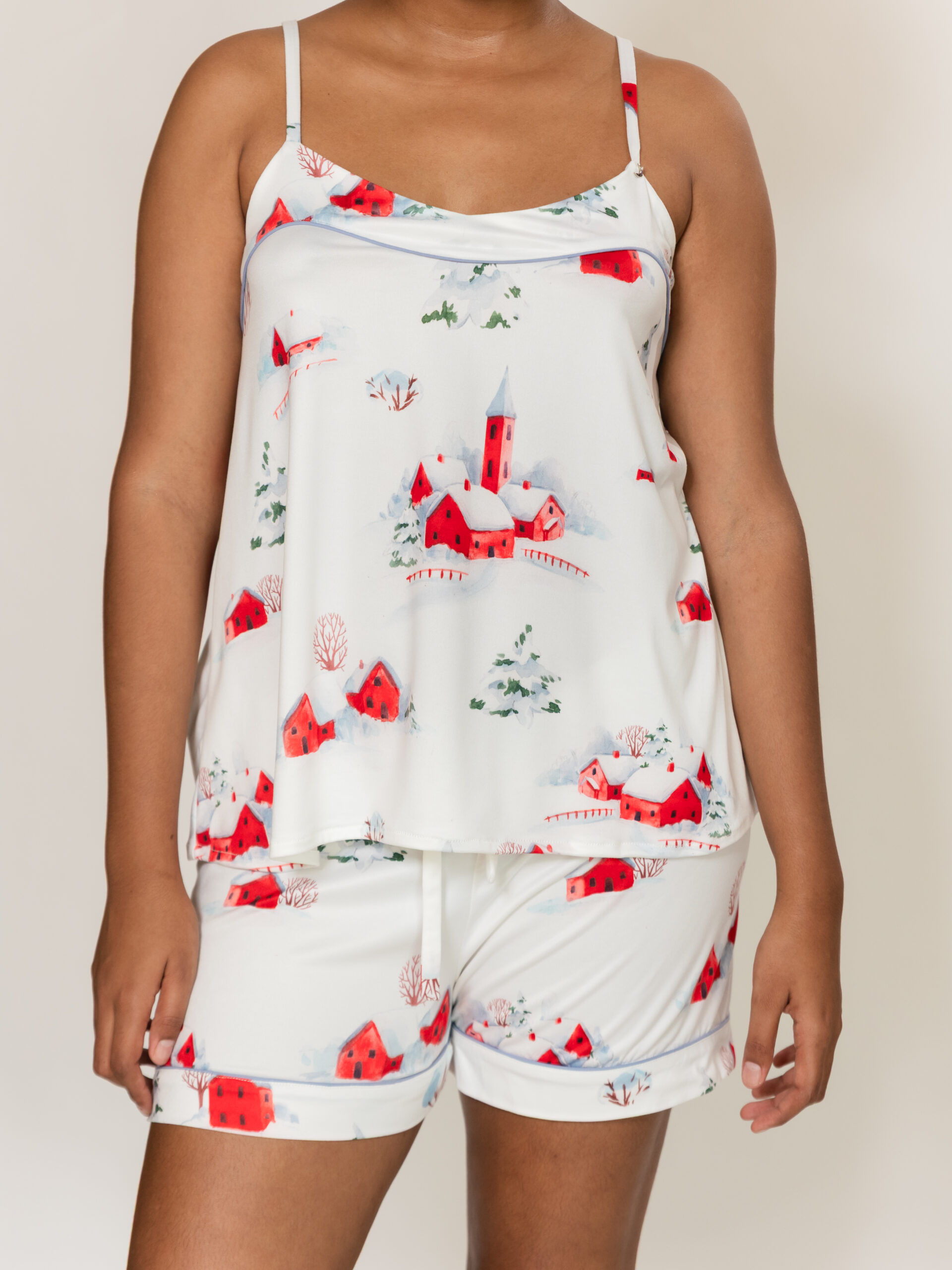 HOME SHORT/TIRANTAS - Imagen 2