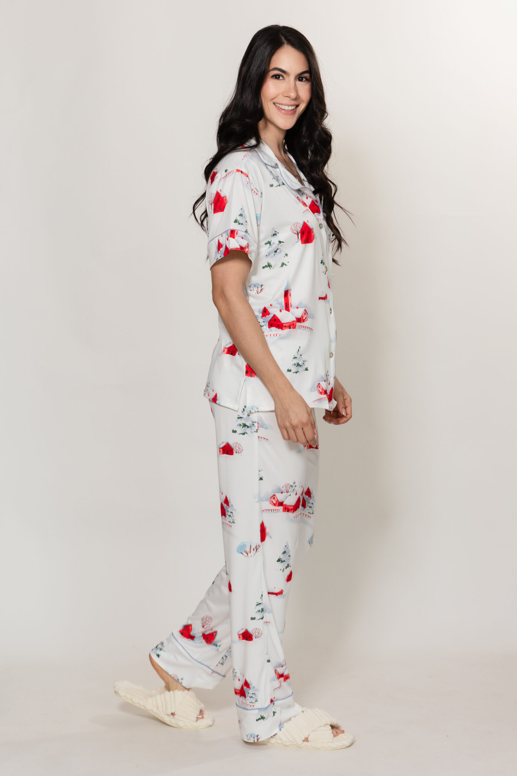 HOME PANT/CAMISA - Imagen 3