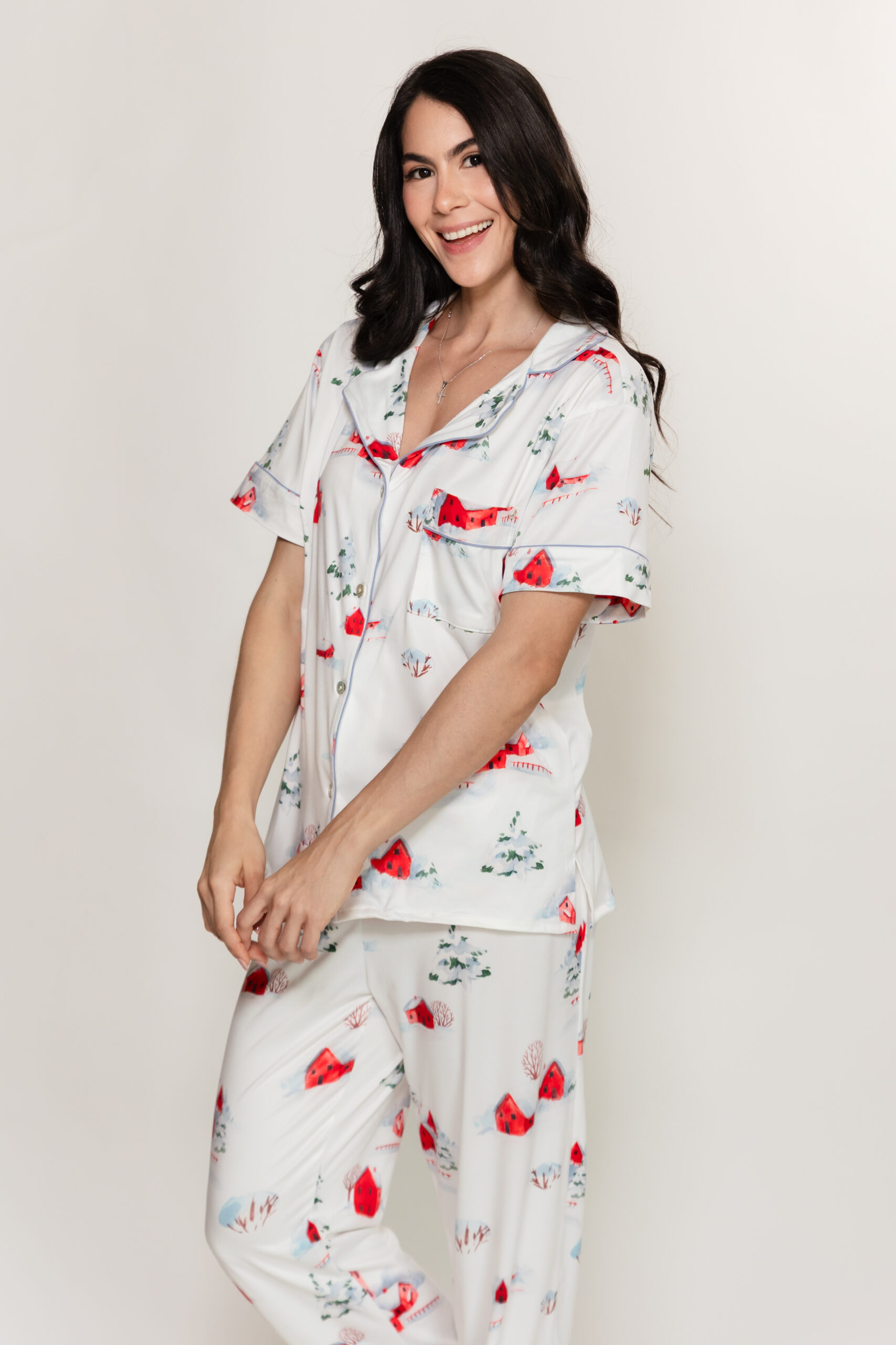 HOME PANT/CAMISA - Imagen 5