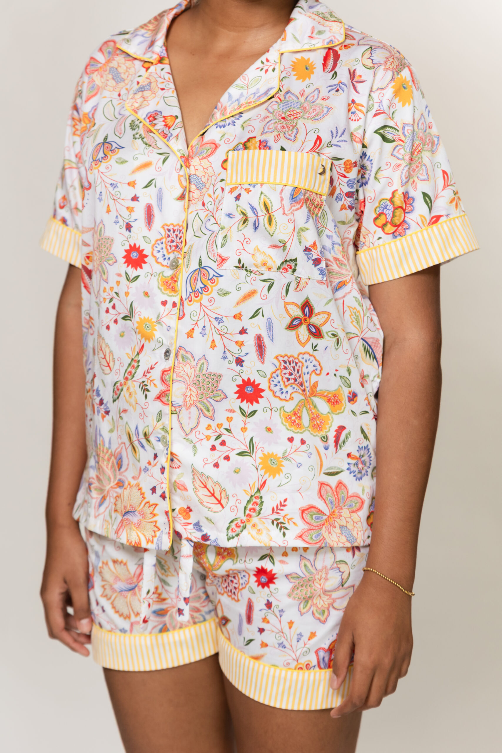 VITA SHORT/CAMISA - Imagen 4