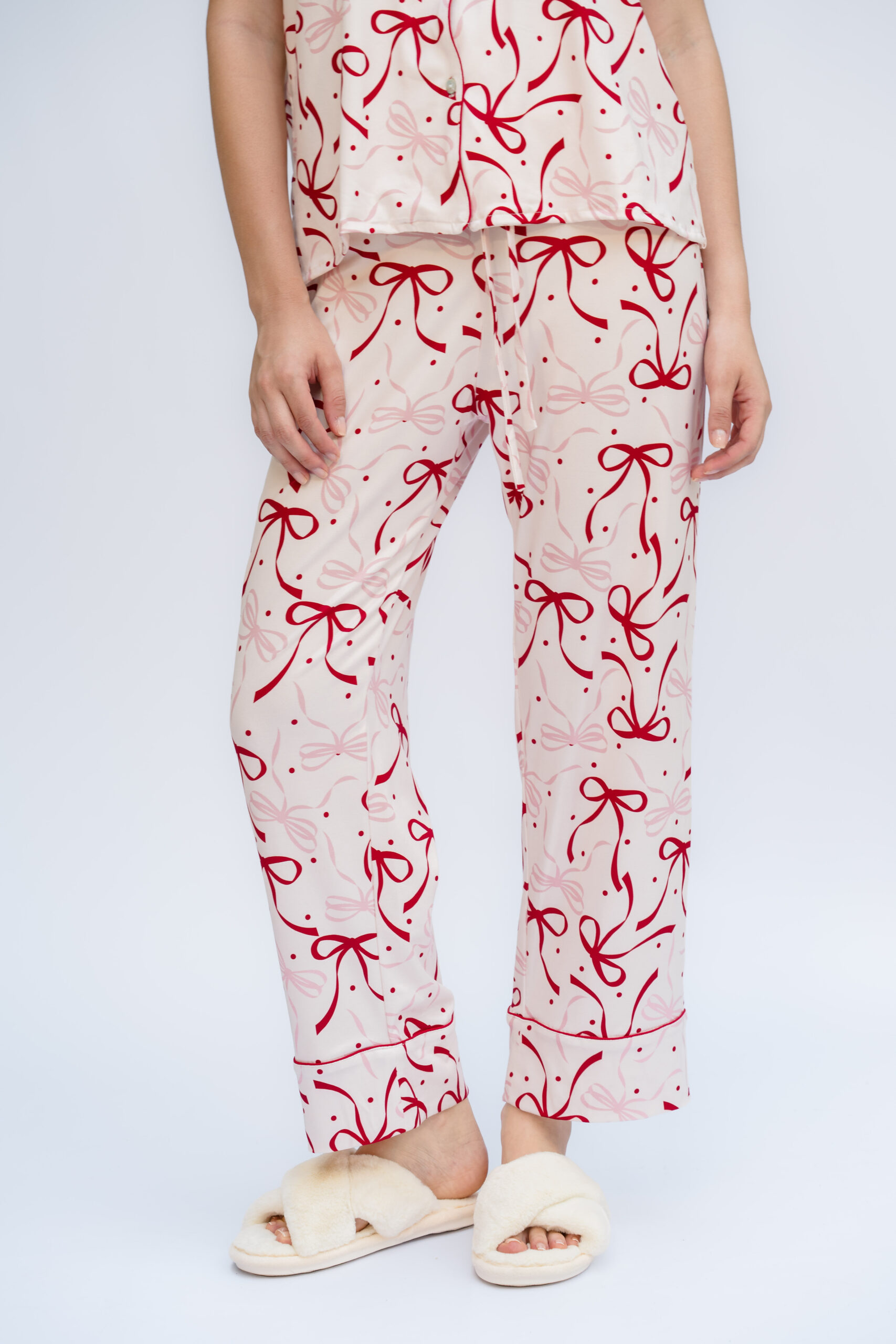 LACE PANT/CAMISA - Imagen 4