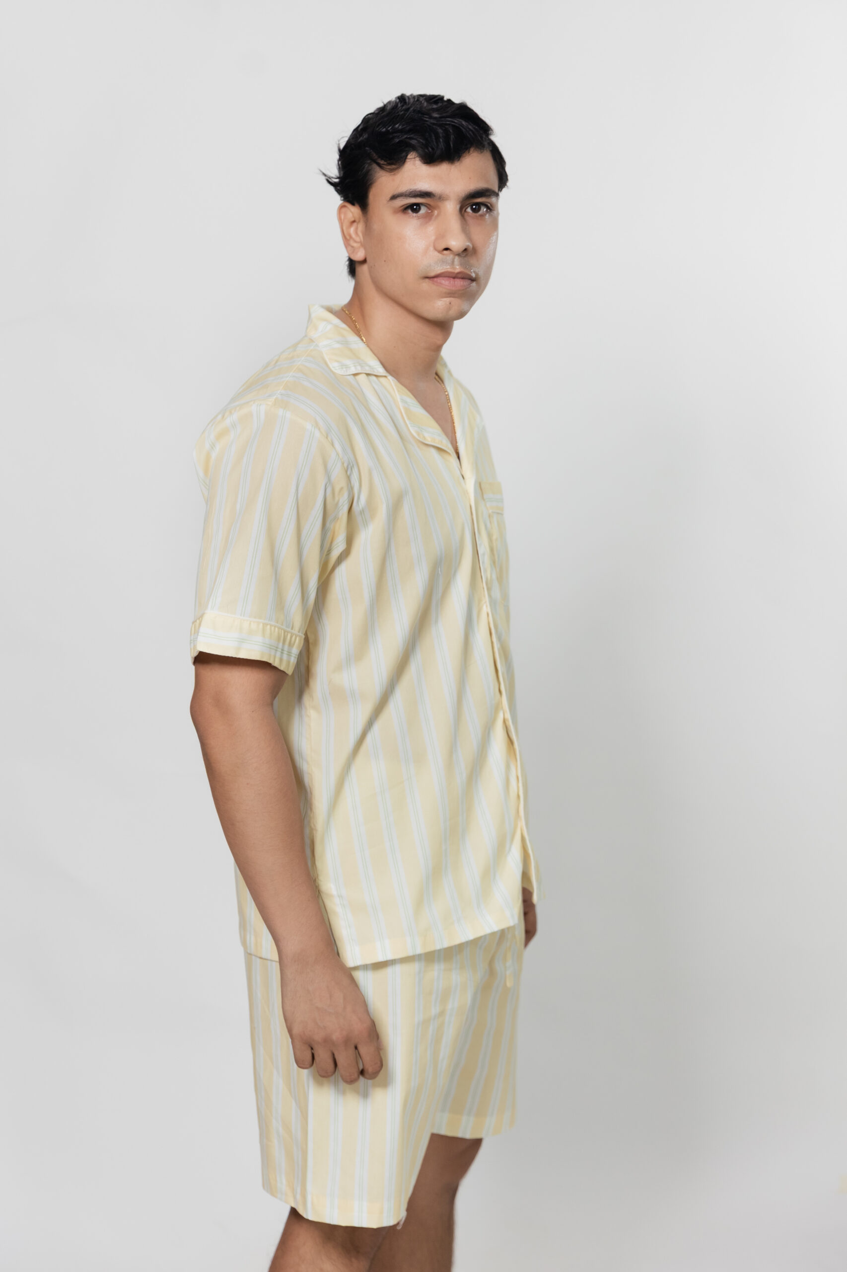 SUNNY SET CORTO HOMBRE - Imagen 2