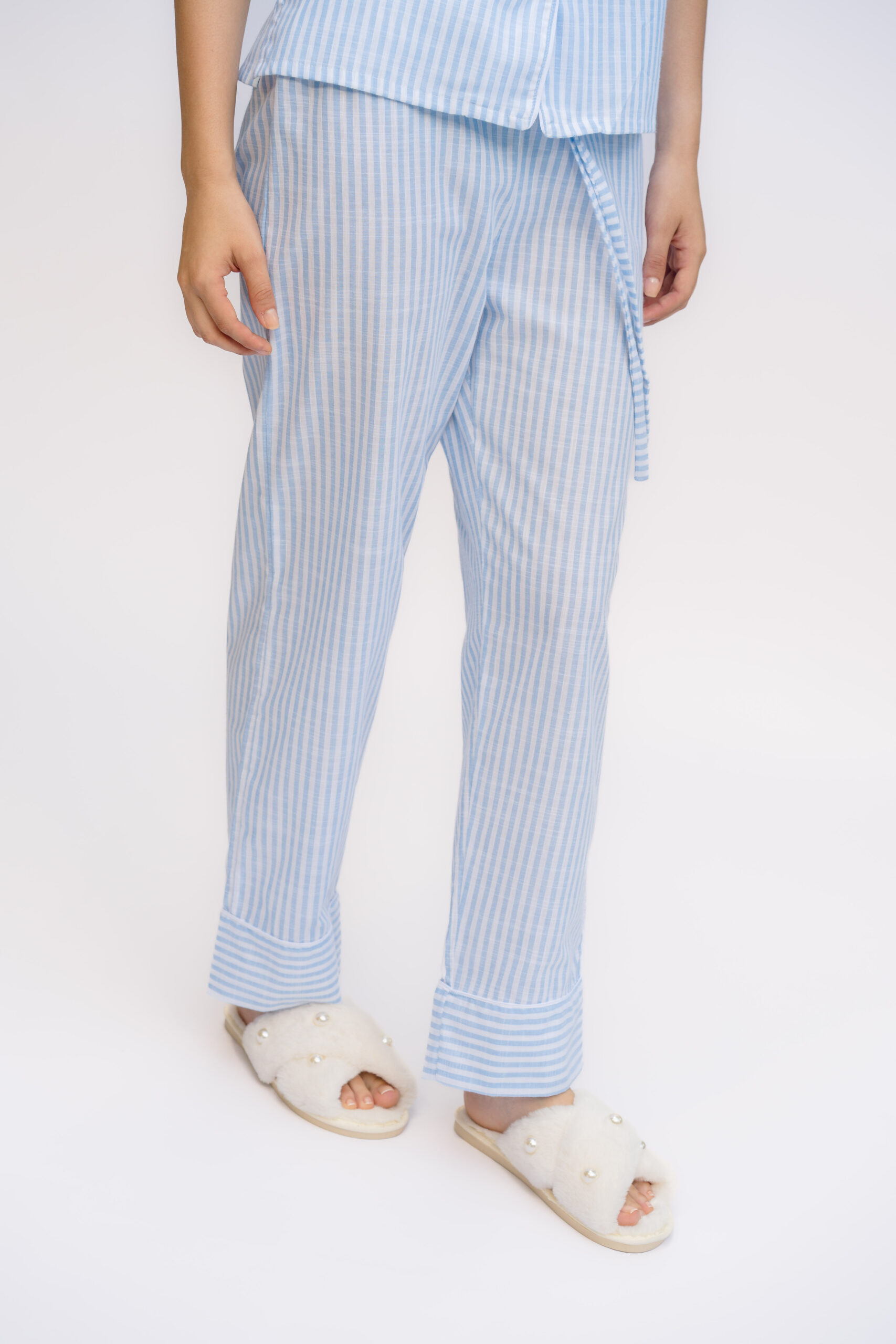 NAVY PANT/CAMISA - Imagen 4